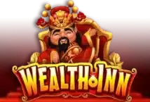 Image of the slot machine game Wealth Inn provided by habanero.