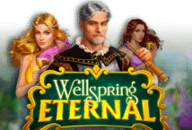 Image of the slot machine game Wellspring Eternal provided by High 5 Games