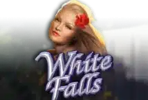 Image of the slot machine game White Falls provided by High 5 Games