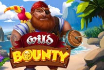Image of the slot machine game Wild Bounty provided by Stakelogic