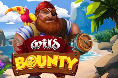 Wild Bounty Slot Review 2024 - Free Play Demo