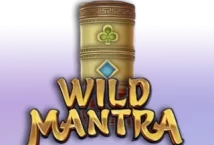 Image of the slot machine game Wild Mantra provided by Yggdrasil Gaming