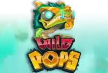 Image of the slot machine game Wild Pops provided by Yggdrasil Gaming