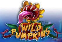 Image of the slot machine game Wild Pumpkins provided by TrueLab Games