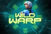 Image of the slot machine game Wild Warp provided by Caleta