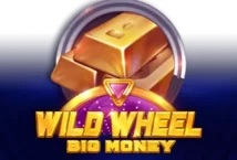 Image of the slot machine game Wild Wheel provided by InBet