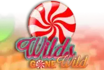 Image of the slot machine game Wilds Gone Wild provided by Gamomat