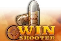 Image of the slot machine game Win Shooter provided by Gamomat