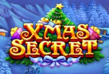 Image of the slot machine game Xmas Secret provided by Spinomenal