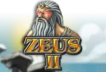 Image of the slot machine game Zeus 2 provided by Habanero