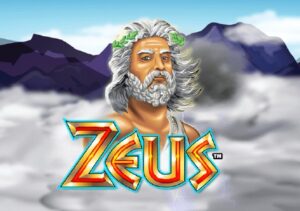 Zeus Slot Review 2024 - Free Play Demo