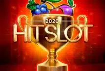 Image of the slot machine game 2020 Hit Slot provided by Endorphina