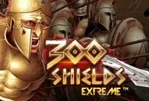 Image of the slot machine game 300 Shields Extreme provided by Nextgen Gaming