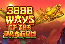 Image of the slot machine game 3888 Ways of the Dragon provided by iSoftBet