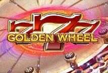 Image of the slot machine game 777 Golden Wheel provided by Gameplay Interactive