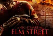 Image of the slot machine game A Nightmare on Elm Street provided by 888 Gaming