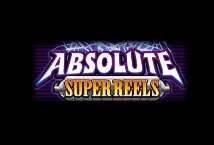 Image of the slot machine game Absolute Super Reels provided by Swintt
