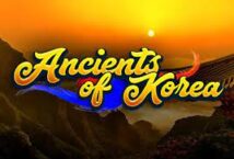 Image of the slot machine game Ancients of Korea provided by iSoftBet