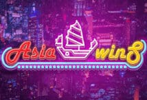 Image of the slot machine game Asia Wins provided by Booming Games