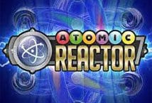 Image of the slot machine game Atomic Reactor provided by 1x2 Gaming