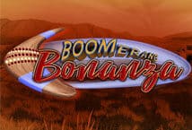Image of the slot machine game Boomerang Bonanza provided by Booming Games