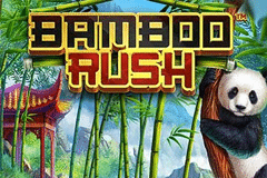 #2. Bamboo Rush - RTP: 96.9%