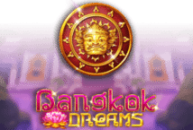 Image of the slot machine game Bangkok Dreams provided by Kalamba Games