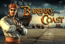 Image of the slot machine game Barbary Coast provided by Hacksaw Gaming