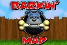 Image of the slot machine game Barkin’ Mad provided by Pragmatic Play