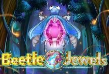 Image of the slot machine game Beetle Jewels provided by Gamomat