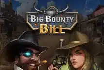 Image of the slot machine game Big Bounty Bill provided by Kalamba Games