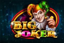 Image of the slot machine game Big Joker provided by Casino Technology