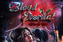 Image of the slot machine game Blood Eternal provided by Betsoft Gaming