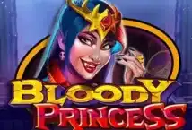 Image of the slot machine game Bloody Princess provided by Casino Technology