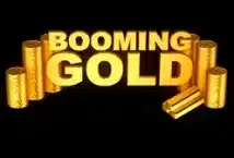 Image of the slot machine game Booming Gold provided by Booming Games