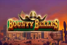 Image of the slot machine game Bounty Belles provided by Pragmatic Play