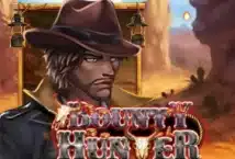 Image of the slot machine game Bounty Hunter provided by Evoplay