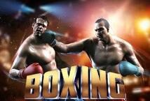 Image of the slot machine game Boxing provided by Gameplay Interactive