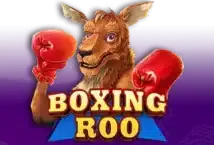 Image of the slot machine game Boxing Roo provided by Ka Gaming