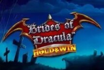 Image of the slot machine game Brides of Dracula: Hold & Win provided by Playtech