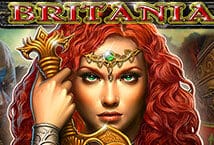 Image of the slot machine game Britania provided by Casino Technology