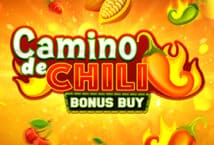 Image of the slot machine game Camino de Chili Bonus Buy provided by Evoplay