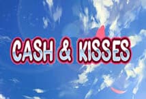 Image of the slot machine game Cash and Kisses provided by Gameplay Interactive