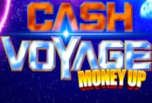 Image of the slot machine game Cash Voyage provided by TrueLab Games