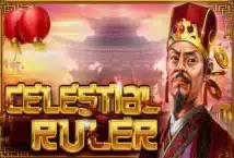 Image of the slot machine game Celestial Ruler provided by Casino Technology