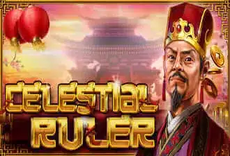 Celestial Ruler Slot Review 2024 - Free Play Demo