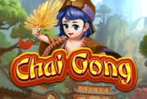 Image of the slot machine game Chai Gong provided by Platipus