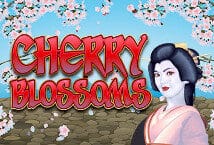 Image of the slot machine game Cherry Blossoms provided by Nextgen Gaming