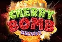 Image of the slot machine game Cherry Bomb Deluxe provided by Booming Games