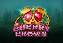 Image of the slot machine game Cherry Crown provided by Casino Technology
